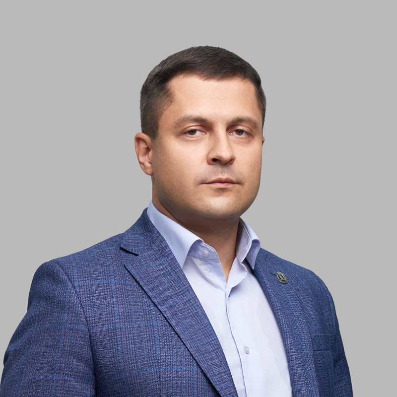 Юрий Юнаков